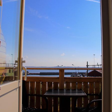 Hotell Villa Solviken Lysekil Buitenkant foto