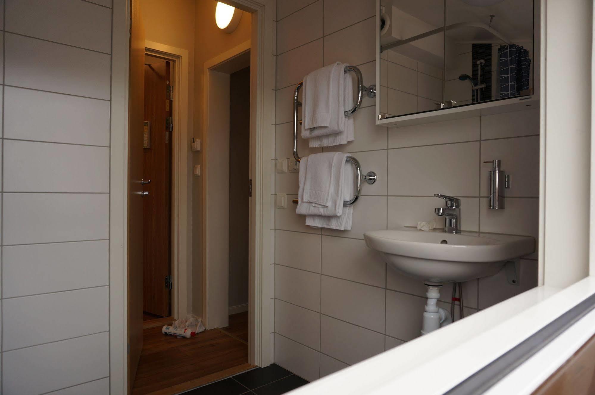 Hotell Villa Solviken Lysekil Buitenkant foto